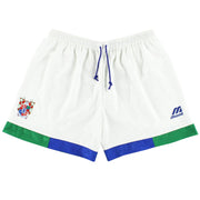 1995-97 Tranmere Rovers Mizuno Heimshorts *Neuwertig* L