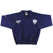 1995-97 Tottenham Pony Trainingsoberteil XL