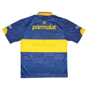 1995 Boca Juniors Heimtrikot (L) Olan