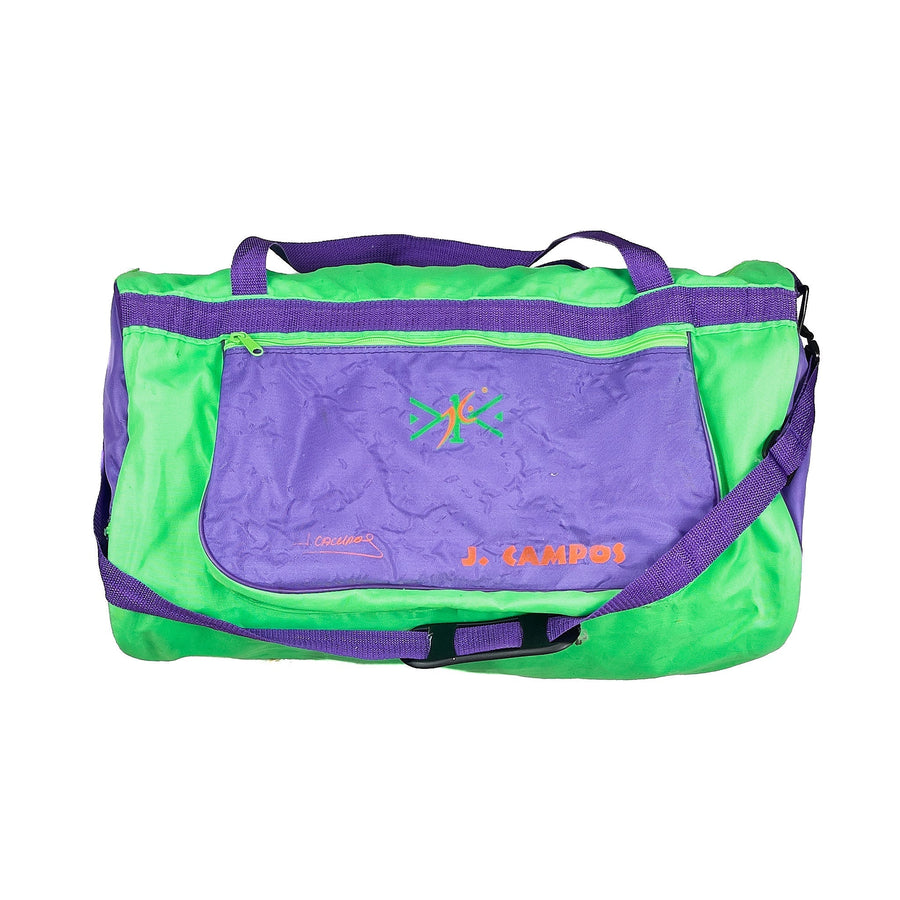 1995 Jorge Campos Trikottasche