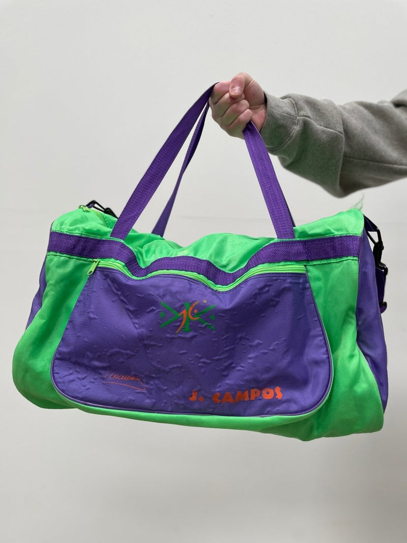 1995 Jorge Campos Kit Bag