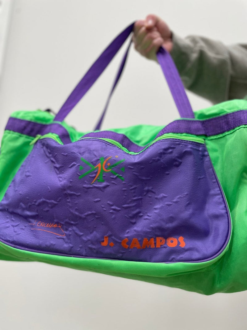 1995 Jorge Campos Kit Bag