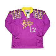 1995 Kyoto Purple Sanga *BNWT* Heimtrikot (L) Puma