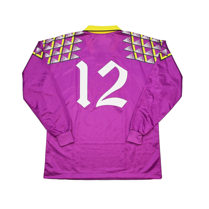 1995 Kyoto Purple Sanga *BNWT* Home Shirt (L) Puma
