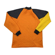 1995/96 Adidas GK Template Trikot (S) Adidas