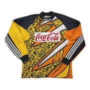 1995/96 Adidas GK Template Trikot (S) Adidas
