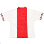 1995/96 Ajax Heimtrikot (XXL) Umbro