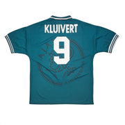 1995/96 Ajax Kluivert #9 Auswärtstrikot (XL) Umbro