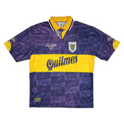 1995/96 Boca Juniors Heimtrikot (L) Olan