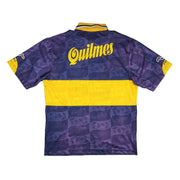 1995/96 Boca Juniors Heimtrikot (L) Olan