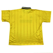 1995/96 Bournemouth Auswärtstrikot (XL) Le Coq Sportif