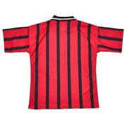 1995/96 Bournemouth *Neuwertig* Heimtrikot (L) Le Coq