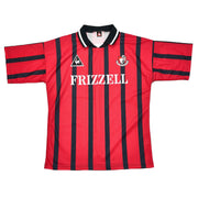 1995/96 Bournemouth *Neuwertig* Heimtrikot (L) Le Coq