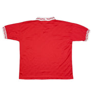 1995/96 Chile Heimtrikot (S) Rhummel