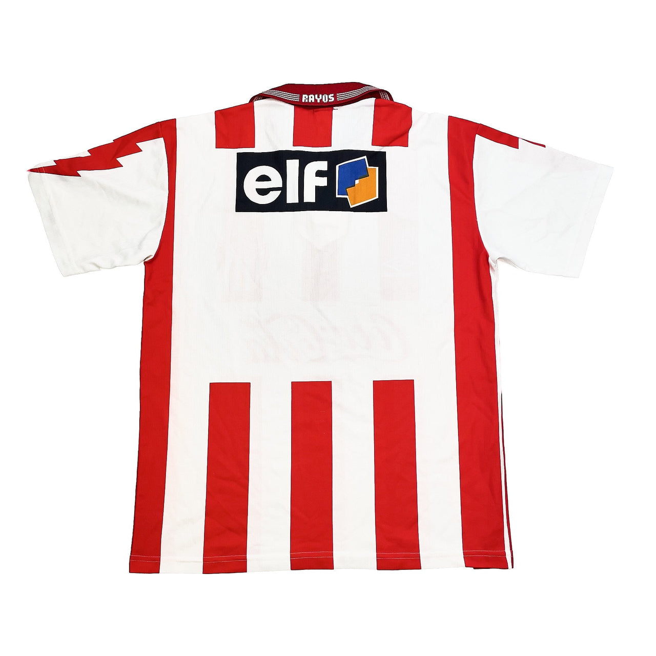 1995/96 NECAXA HOME SHIRT (L) UMBRO
