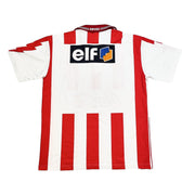 1995/96 Necaxa Heimtrikot (L) Umbro