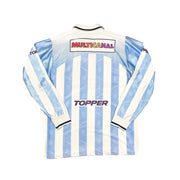 1995/96 Racing Club L/S Heimtrikot (L) Topper
