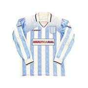 1995/96 Racing Club L/S Heimtrikot (L) Topper