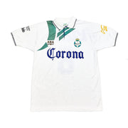 1995/96 Santos Laguna #8 Auswärtstrikot (XL) ABA Sport