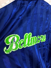 1995/96 Shonan Bellmare Puma Regenjacke (S/M)