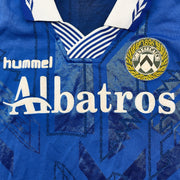 1995/96 Udinese Auswärtstrikot (M) Hummel
