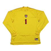 1995/96 USA GK Trikot (M) Nike