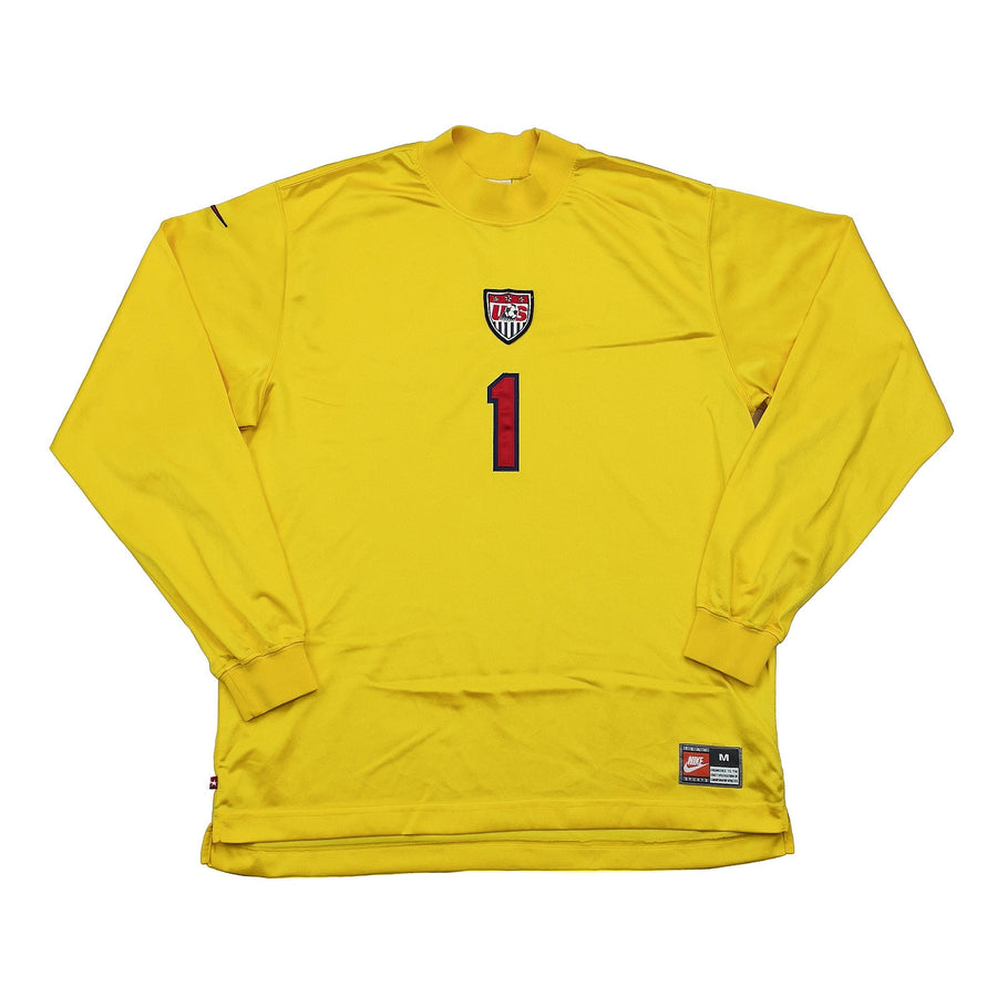 1995/96 USA GK Trikot (M) Nike