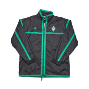 1995/96 Werder Bremen Regenjacke (L) Puma