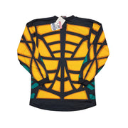 1995/97 Adidas TW-Trikot 'Terminator' *BNWT* (M)