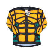 1995/97 Adidas TW-Trikot 'Terminator' *BNWT* (M)