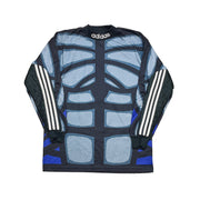 1995/97 Adidas TW-Trikot 'Terminator' (S)