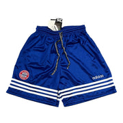 1995/97 FC Bayern München *BNWT* Heim Shorts (XL) Adidas
