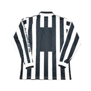 1995/97 Juventus L/S 'Europapokal / Südamerikapokal' Heimtrikot (XL) Kappa