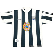 1995/97 Newcastle United Heimtrikot (L) Adidas