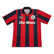 1995/97 Portsmouth Auswärtstrikot (L) Asics