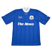 1995/97 Portsmouth *Neu* Heimtrikot (L) Asics