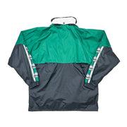1995/97 Real Betis Trainingsjacke (M) Kappa