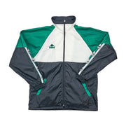 1995/97 Real Betis Trainingsjacke (M) Kappa