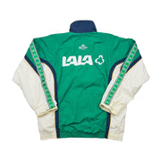 1995/97 Santos Laguna Trainingsjacke (L) Corona Sport
