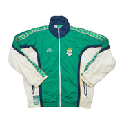 1995/97 Santos Laguna Trainingsjacke (L) Corona Sport