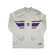 1995/98 USA TW Trikot (XL) Nike