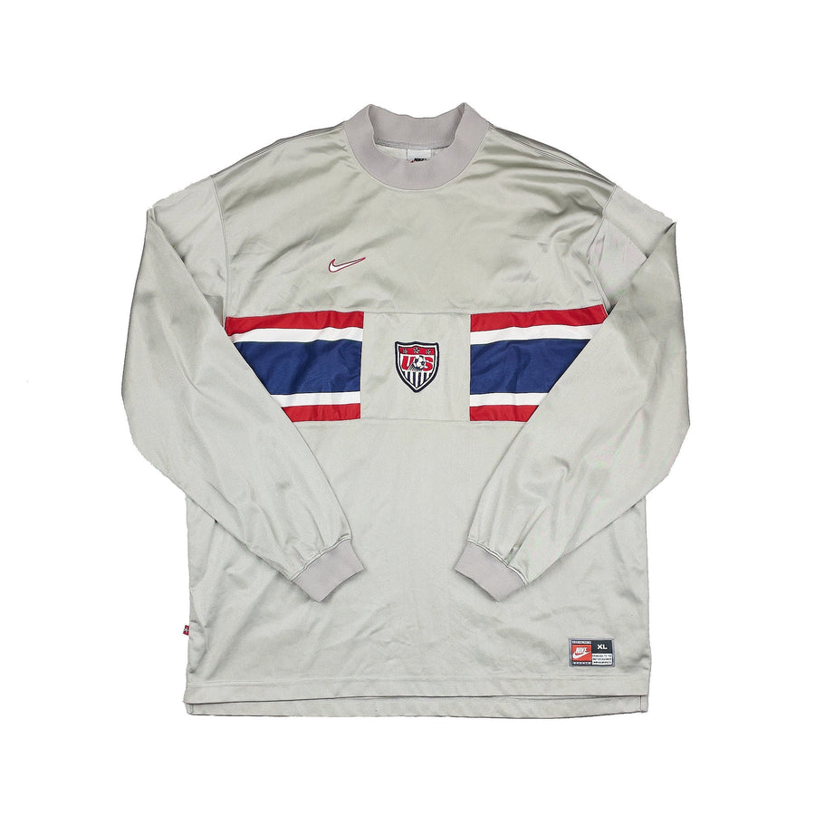 1995/98 USA TW Trikot (XL) Nike