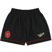 1996-97 Liverpool Reebok Auswärtsshorts M