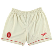 1996-97 Liverpool Reebok Auswärtsshorts S