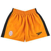 1996-97 Liverpool Reebok Torwartshorts M