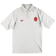 1996-97 Liverpool Reebok Poloshirt M