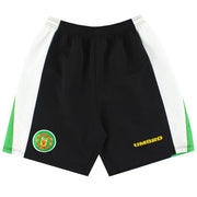 1996-97 Manchester United Umbro Torwartshorts L