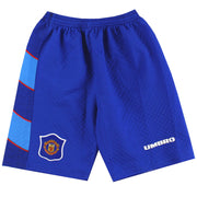 1996-97 Manchester United Umbro Torwartshorts M