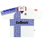 1996-97 Middlesbrough Errea Auswärtstrikot M