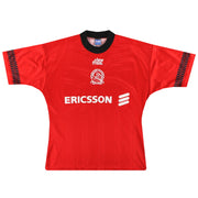 1996-97 QPR Auswärtstrikot *Neuwertig* XL